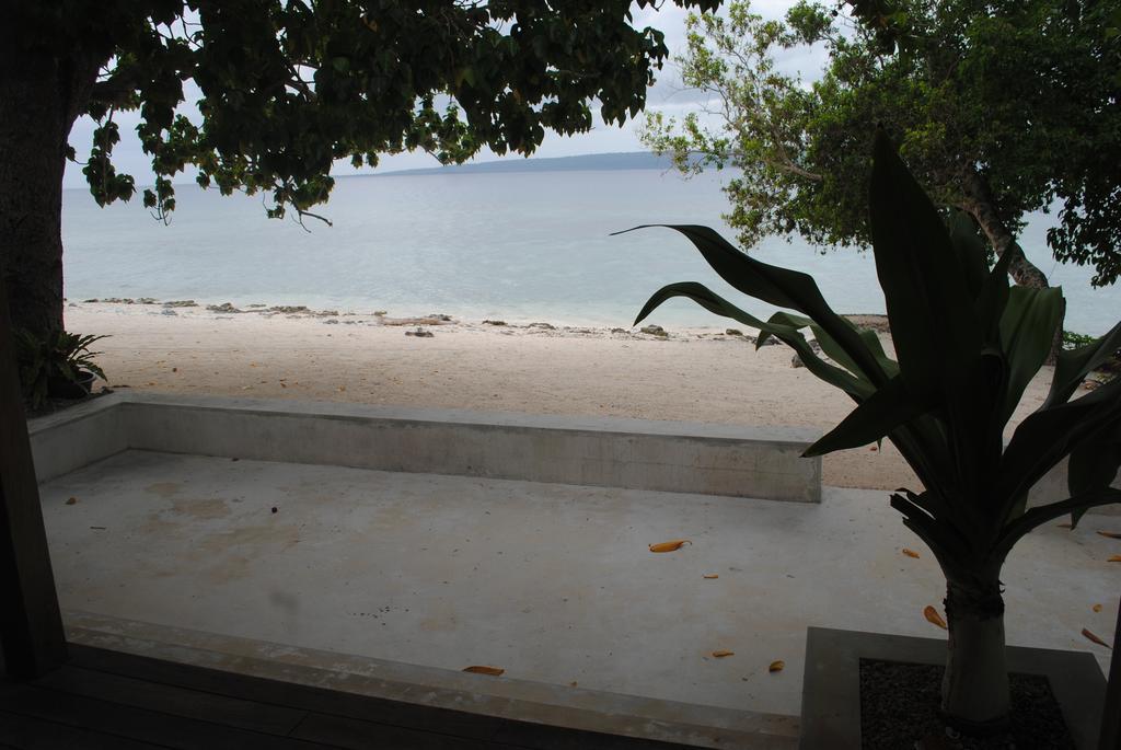 Angelfish Cove Villas بورت فيلا الغرفة الصورة