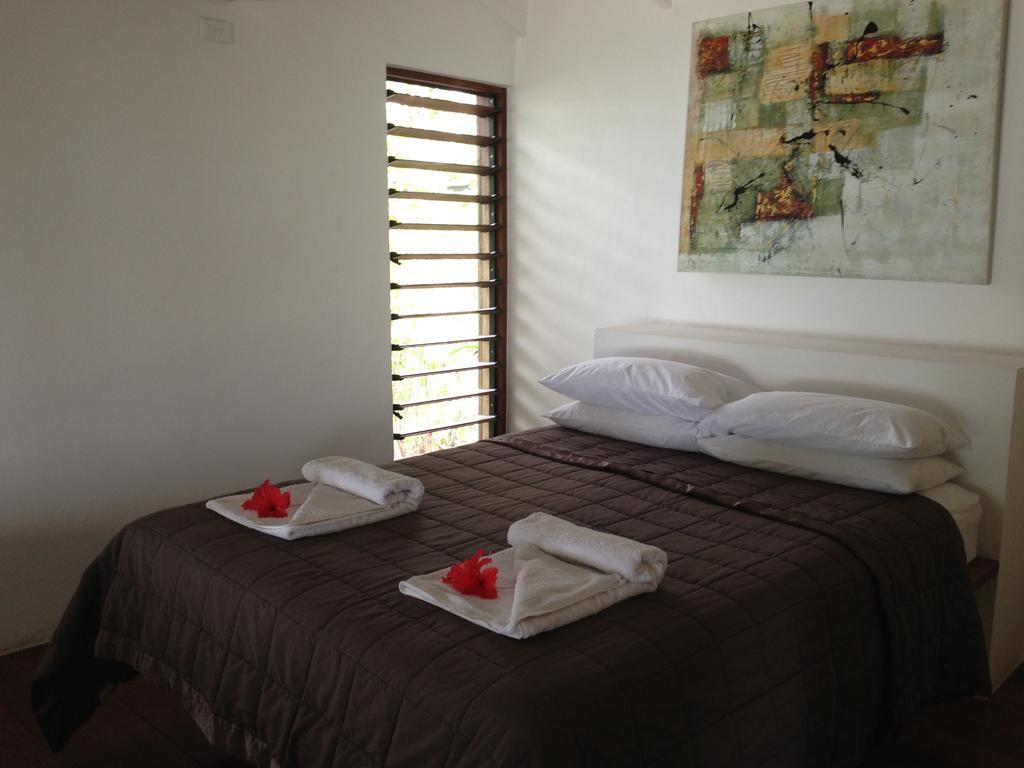 Angelfish Cove Villas بورت فيلا المظهر الخارجي الصورة