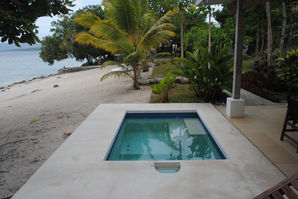 Angelfish Cove Villas بورت فيلا الغرفة الصورة