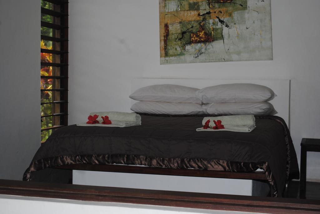 Angelfish Cove Villas بورت فيلا الغرفة الصورة