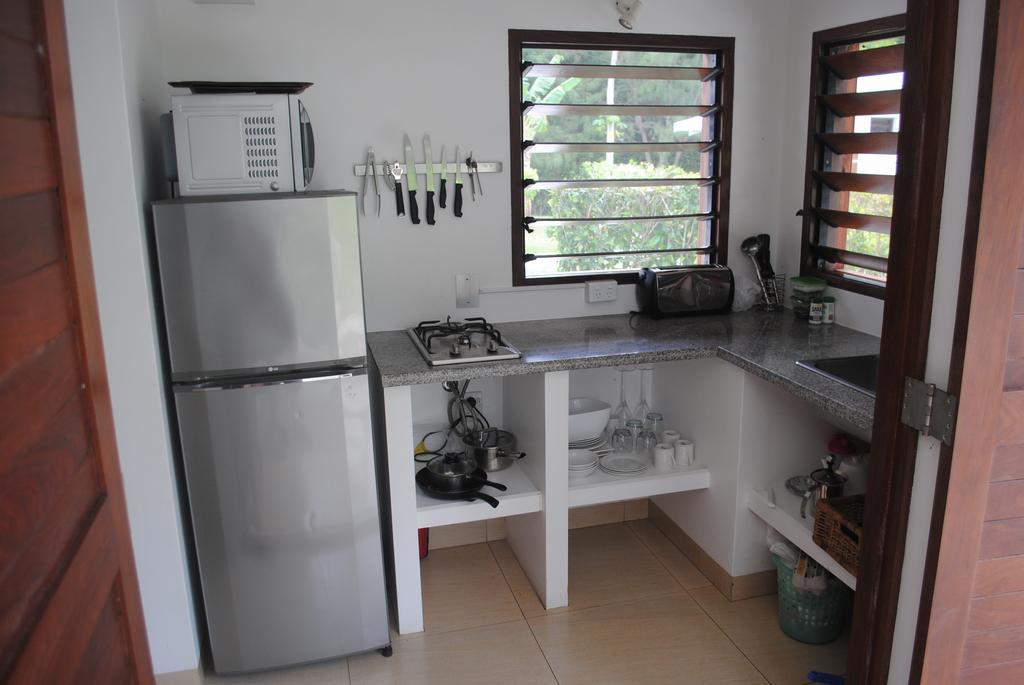 Angelfish Cove Villas بورت فيلا الغرفة الصورة