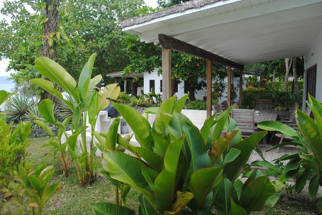 Angelfish Cove Villas بورت فيلا الغرفة الصورة