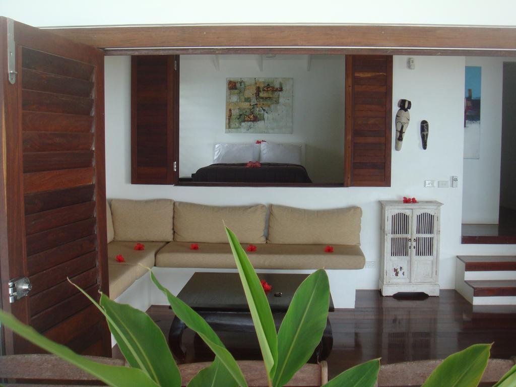 Angelfish Cove Villas بورت فيلا الغرفة الصورة