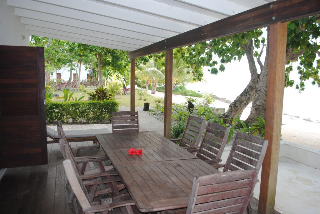 Angelfish Cove Villas بورت فيلا الغرفة الصورة