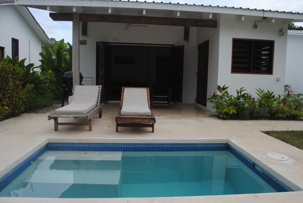 Angelfish Cove Villas بورت فيلا الغرفة الصورة