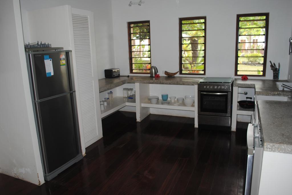 Angelfish Cove Villas بورت فيلا الغرفة الصورة