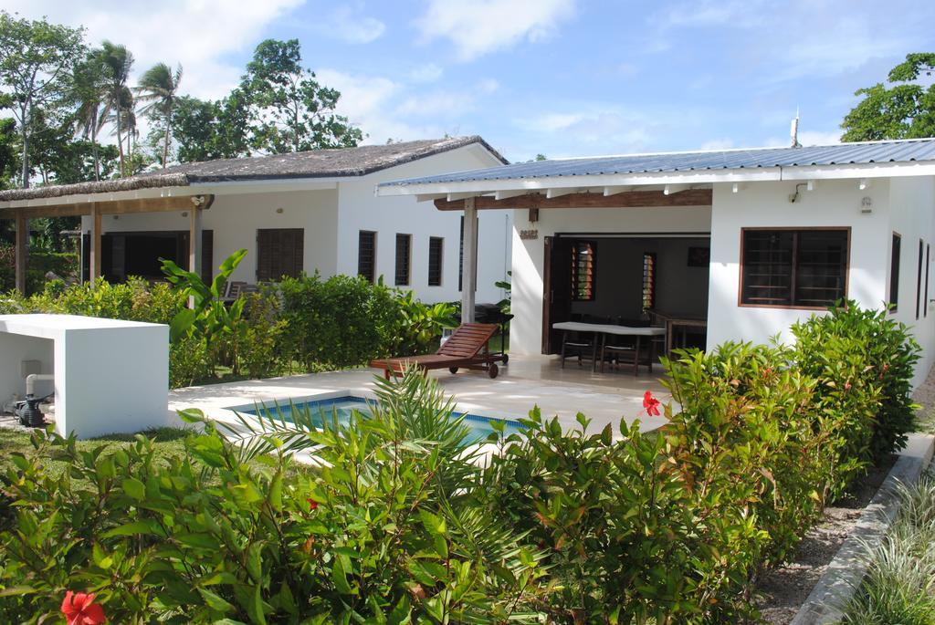 Angelfish Cove Villas بورت فيلا المظهر الخارجي الصورة