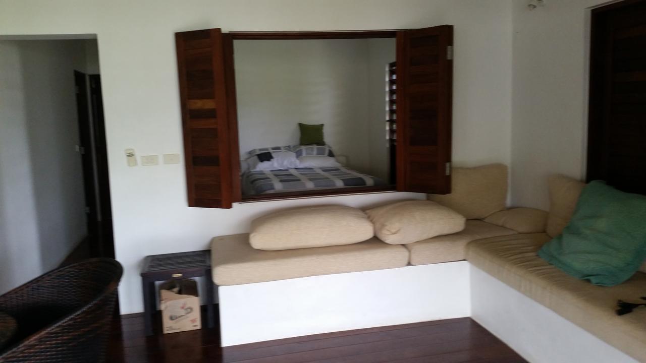 Angelfish Cove Villas بورت فيلا المظهر الخارجي الصورة