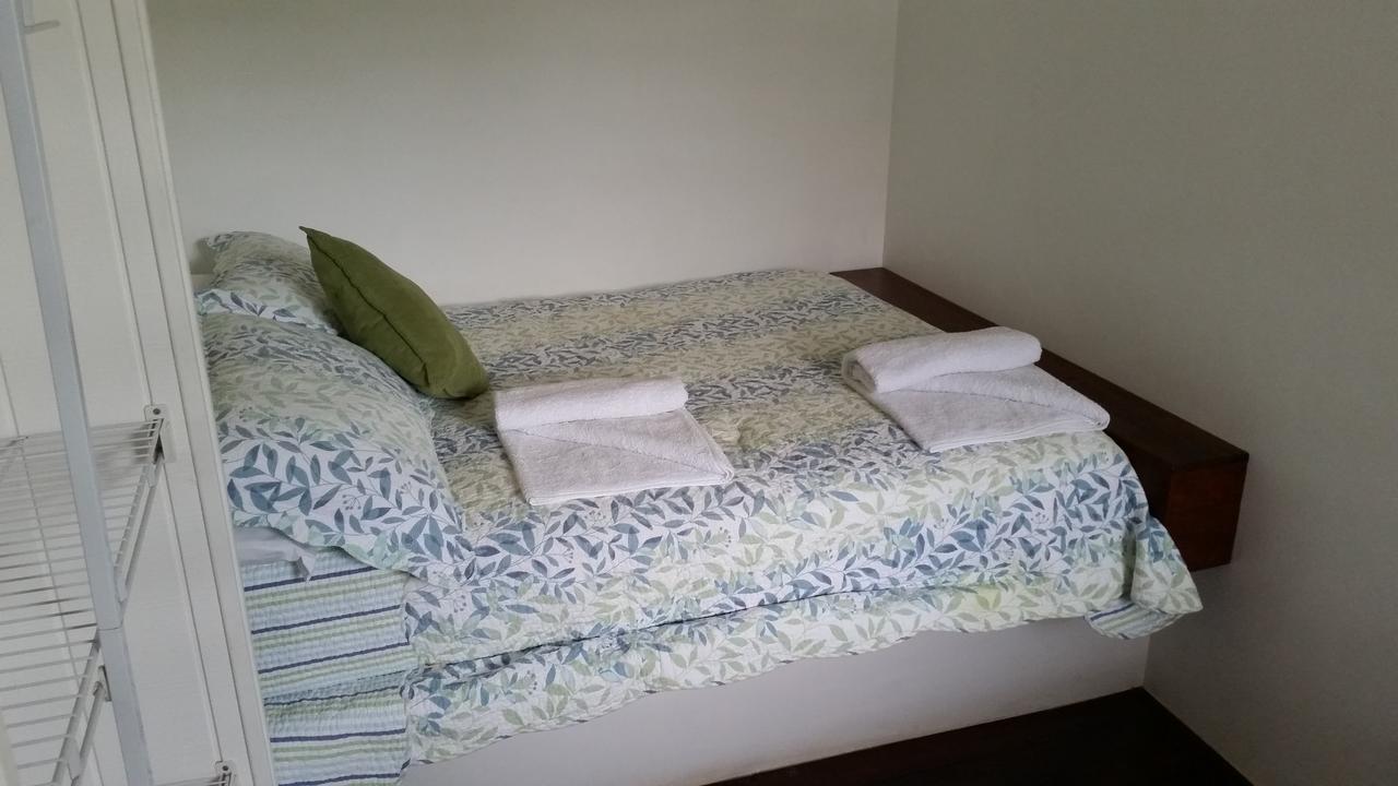 Angelfish Cove Villas بورت فيلا المظهر الخارجي الصورة