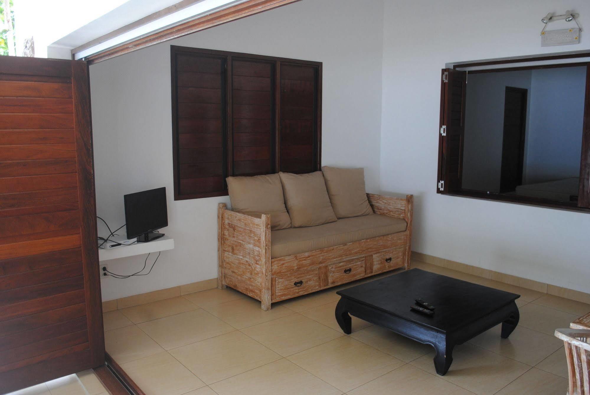 Angelfish Cove Villas بورت فيلا المظهر الخارجي الصورة