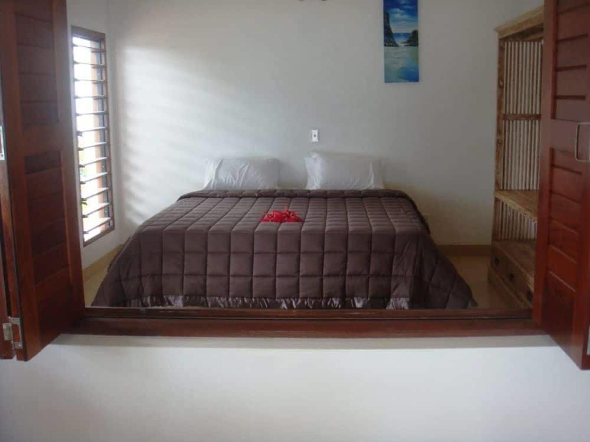 Angelfish Cove Villas بورت فيلا المظهر الخارجي الصورة