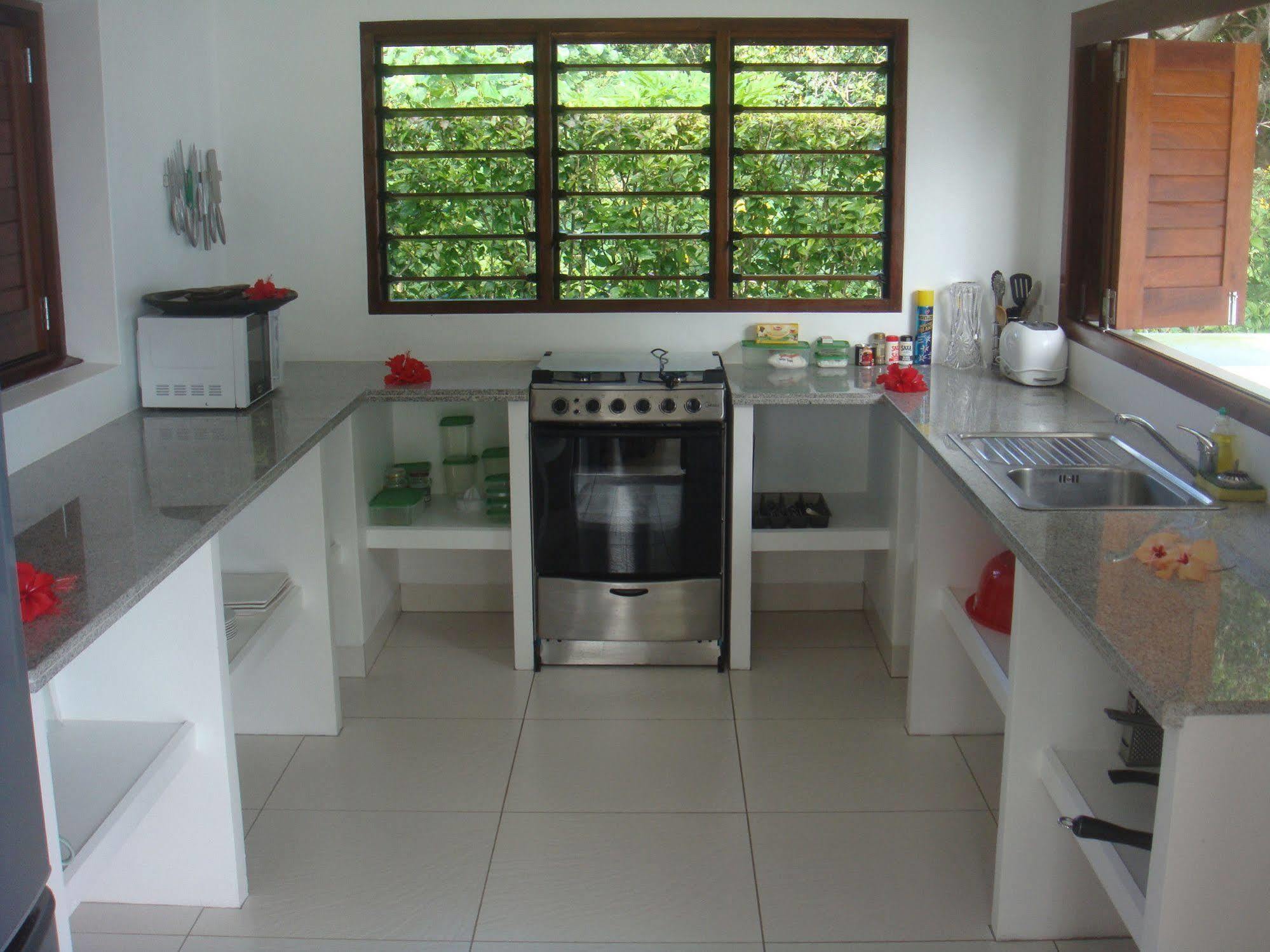 Angelfish Cove Villas بورت فيلا المظهر الخارجي الصورة