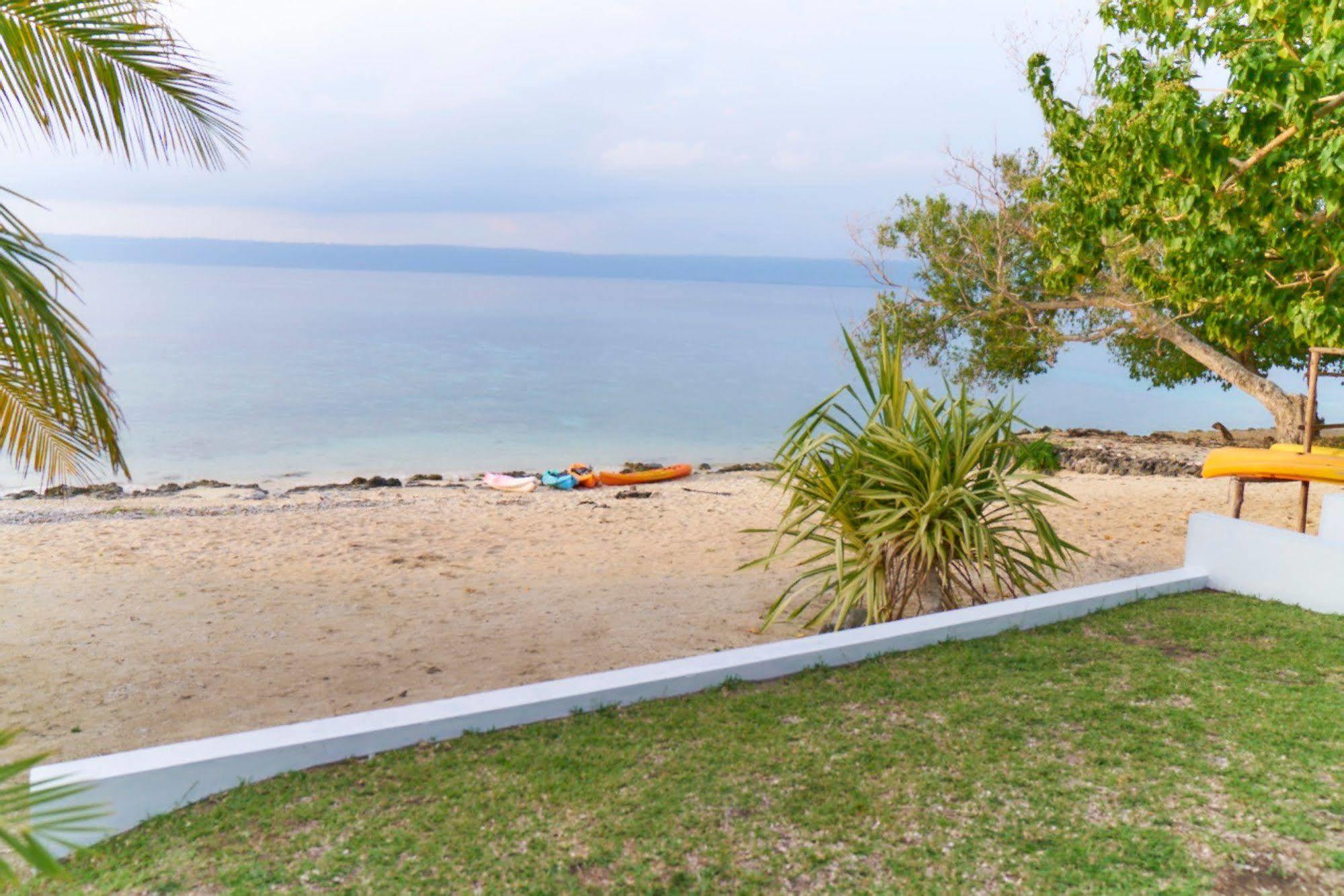 Angelfish Cove Villas بورت فيلا المظهر الخارجي الصورة