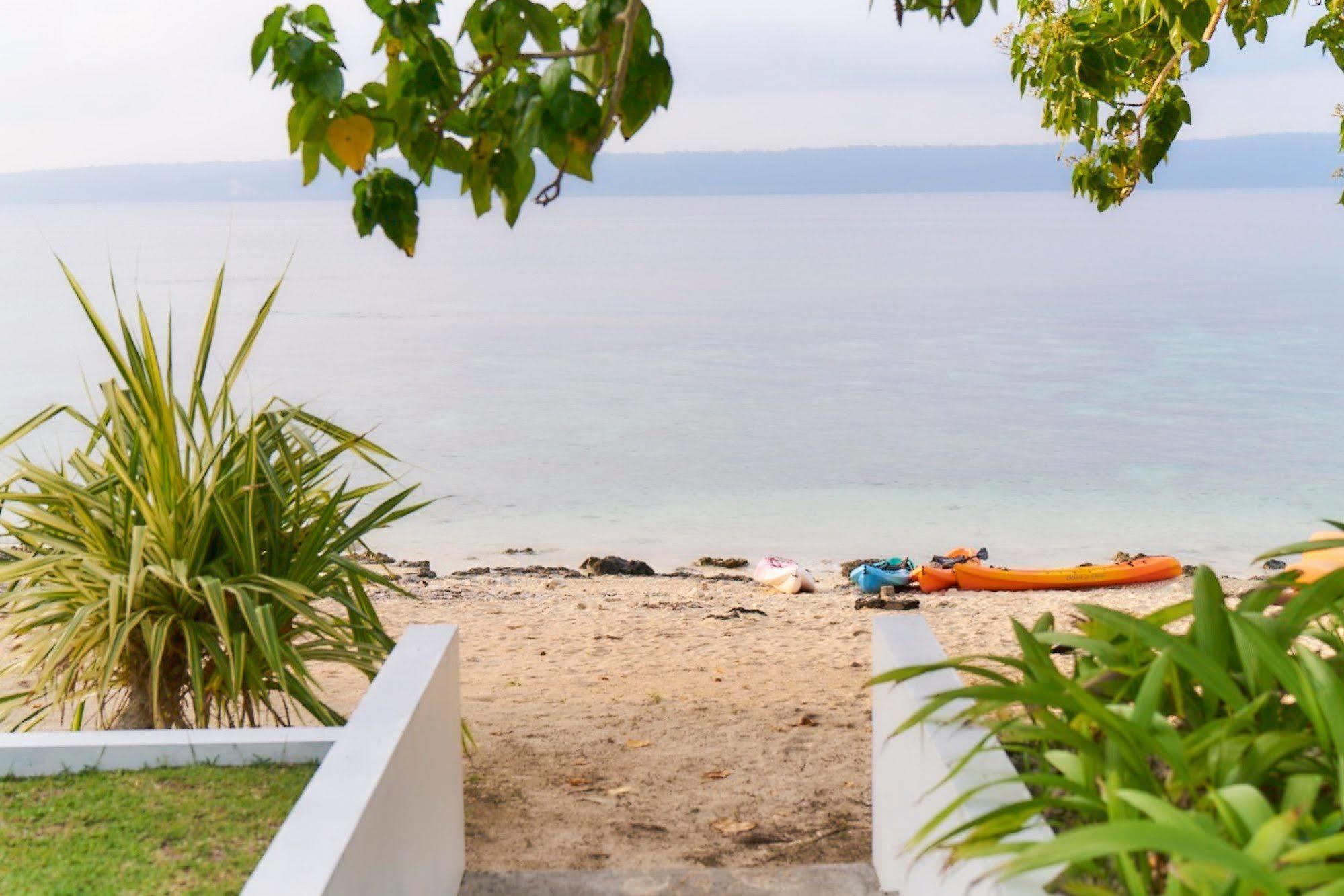 Angelfish Cove Villas بورت فيلا المظهر الخارجي الصورة