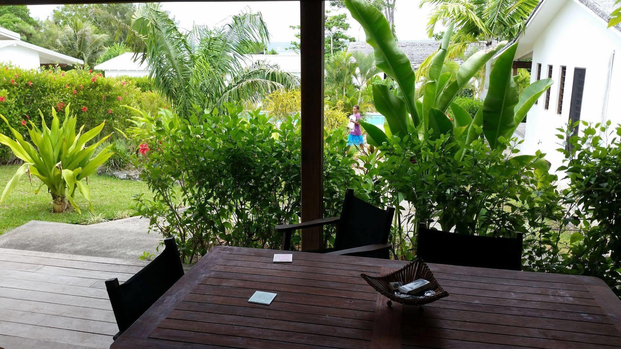 Angelfish Cove Villas بورت فيلا المظهر الخارجي الصورة