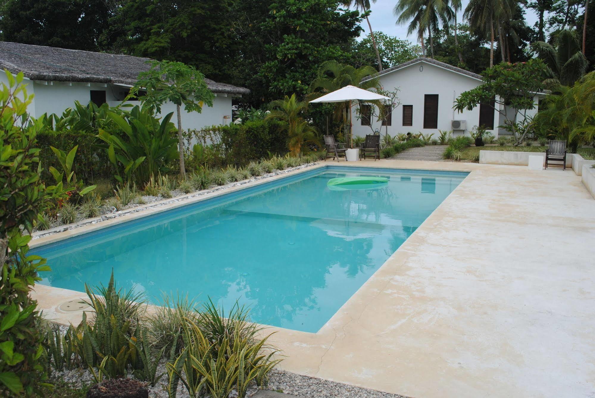 Angelfish Cove Villas بورت فيلا المظهر الخارجي الصورة