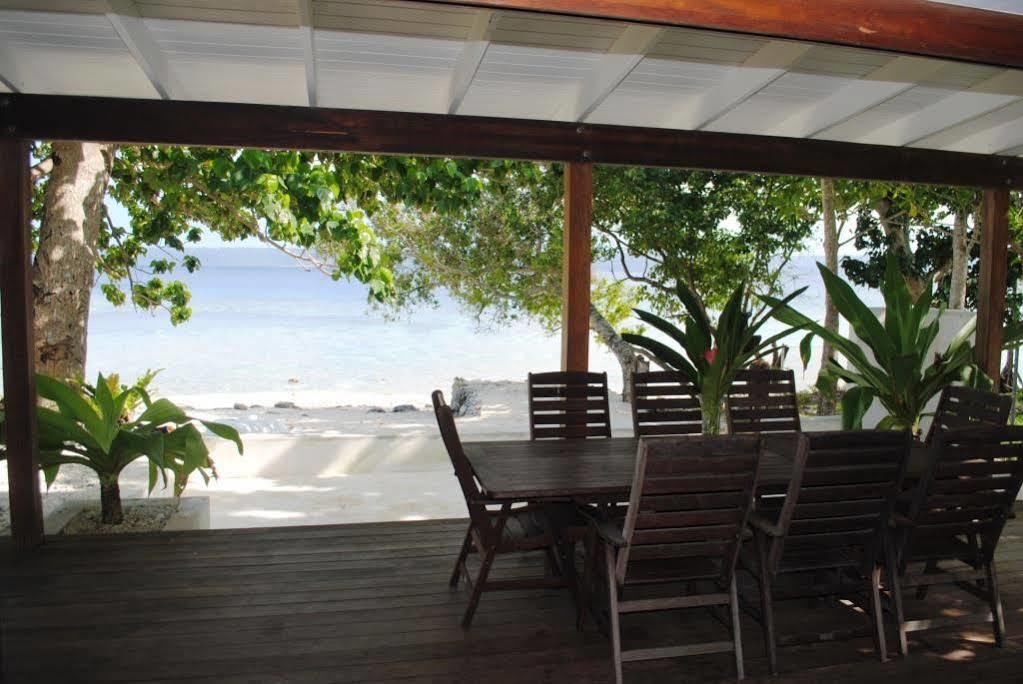 Angelfish Cove Villas بورت فيلا المظهر الخارجي الصورة