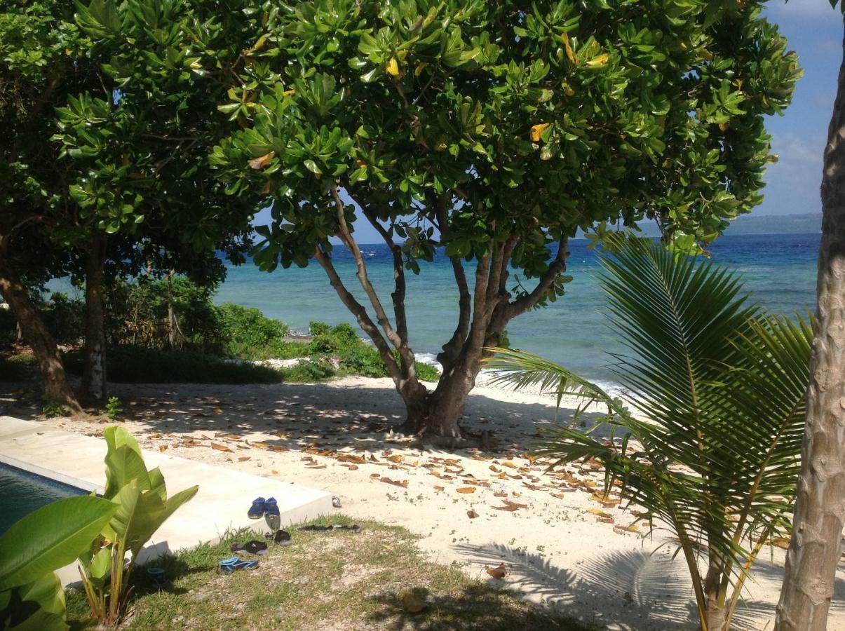 Angelfish Cove Villas بورت فيلا المظهر الخارجي الصورة